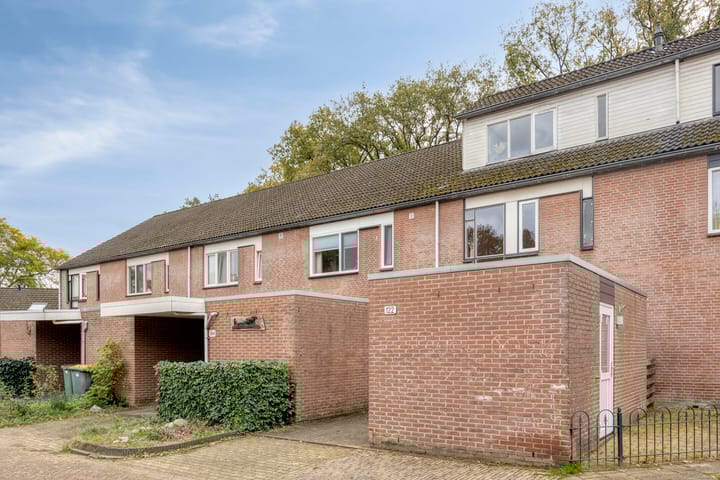 Photo 6 of Cornelis Dopperstraat 122