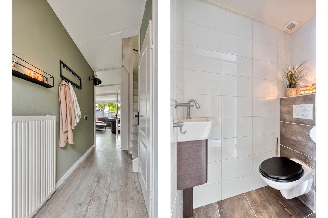 Foto 7 van Cornelis Dopperstraat 122