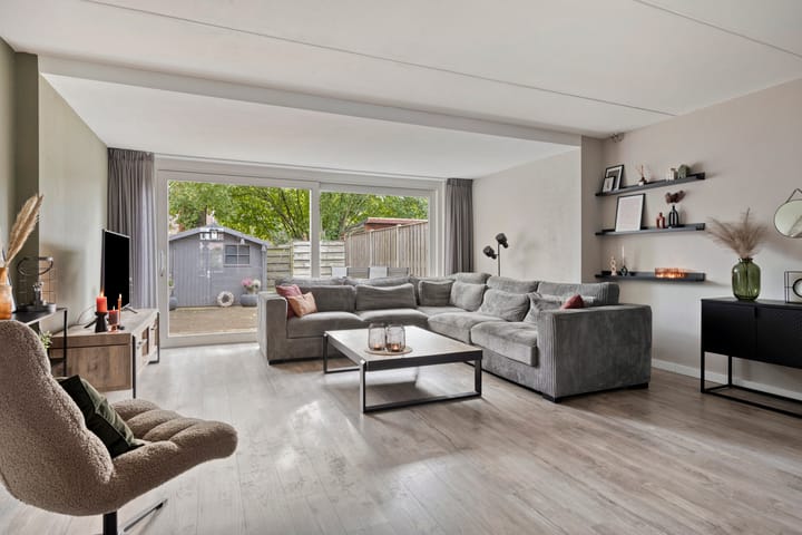 Photo 8 of Cornelis Dopperstraat 122