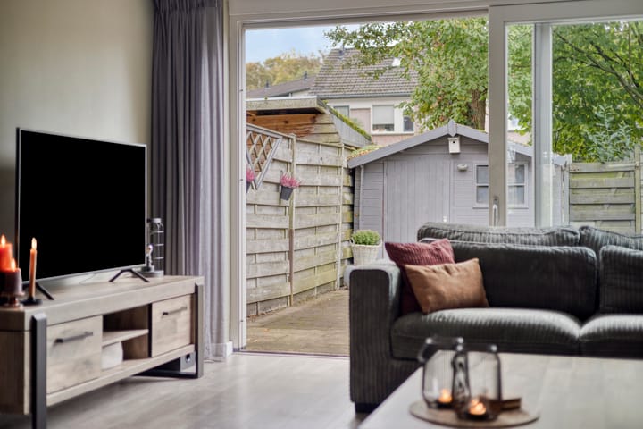 Photo 10 of Cornelis Dopperstraat 122