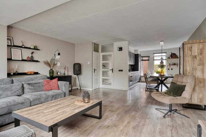 Photo 11 of Cornelis Dopperstraat 122