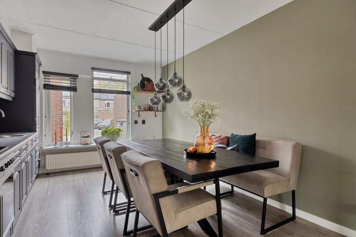 Photo 14 of Cornelis Dopperstraat 122