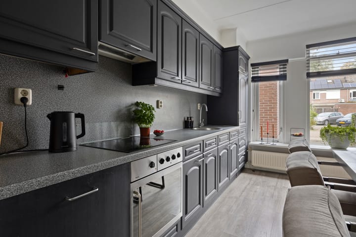 Photo 17 of Cornelis Dopperstraat 122