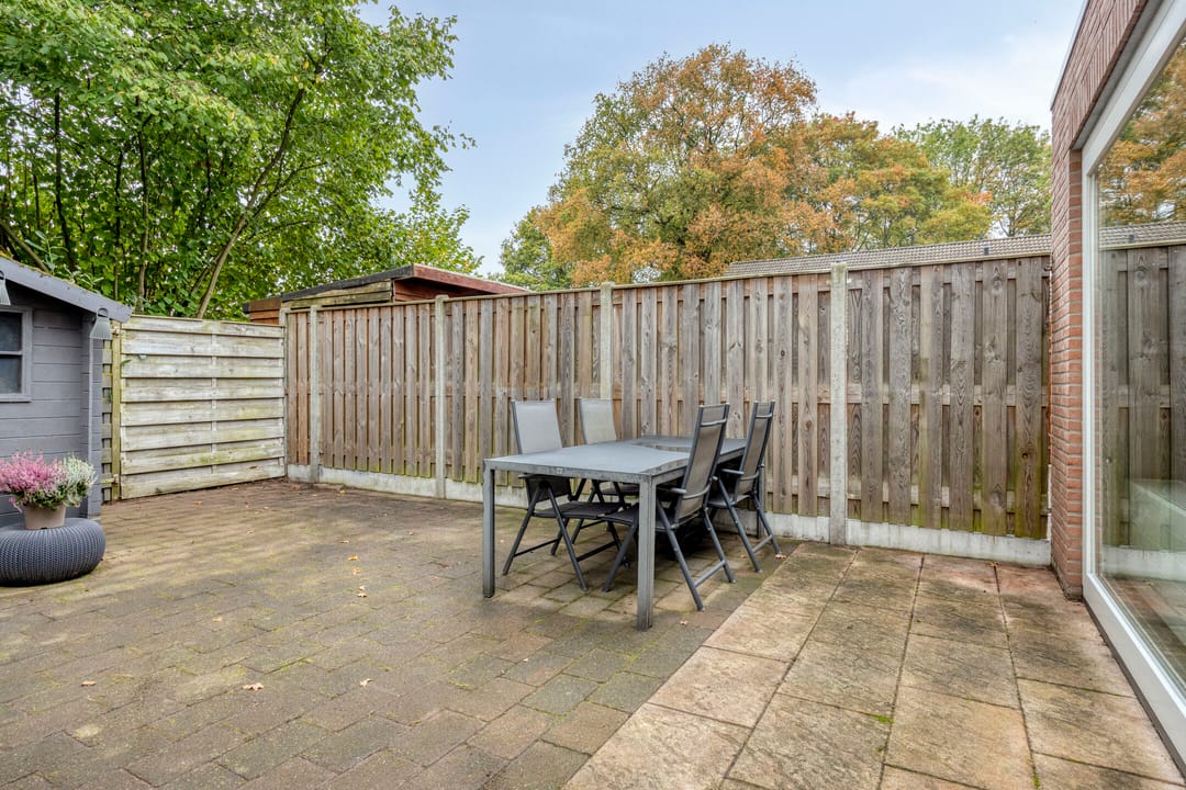 Foto 31 van Cornelis Dopperstraat 122