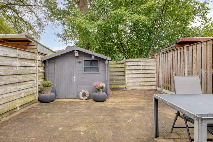 Photo 32 of Cornelis Dopperstraat 122