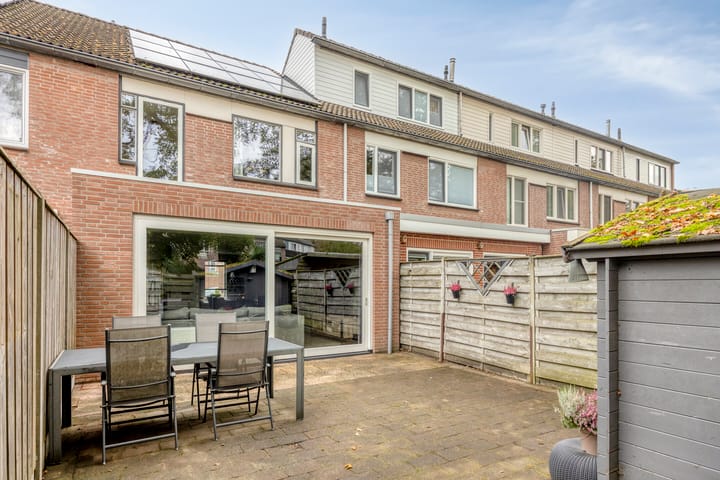 Photo 33 of Cornelis Dopperstraat 122