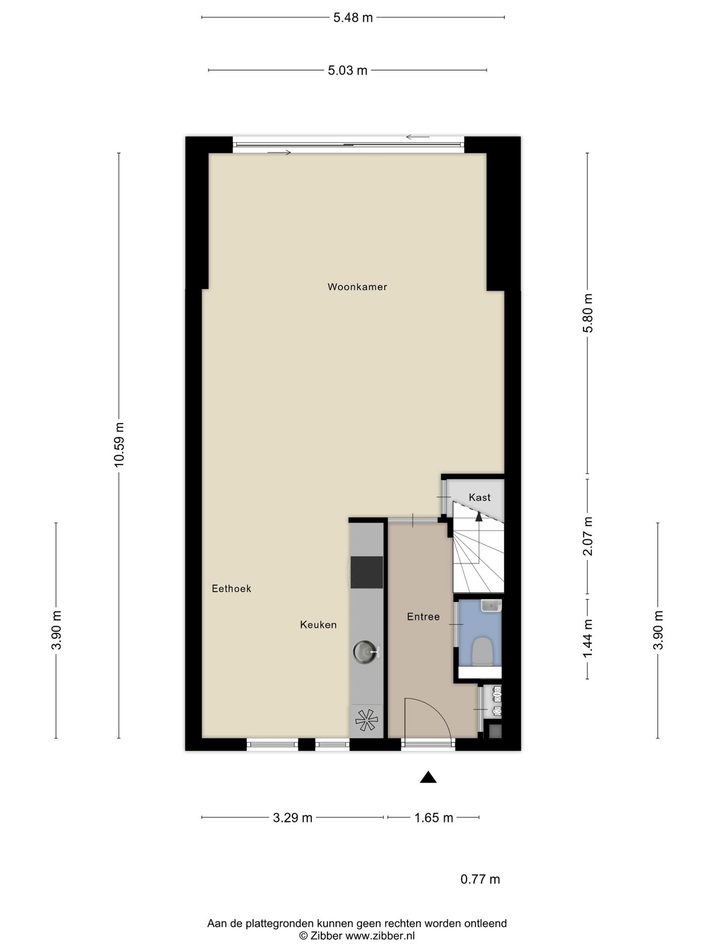 Foto 35 van Cornelis Dopperstraat 122