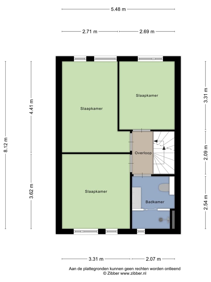 Photo 36 of Cornelis Dopperstraat 122