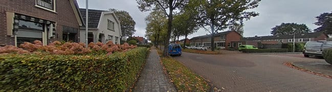 voortuin