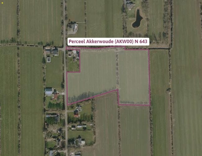 View photo 1 of Dokkumerloane 12