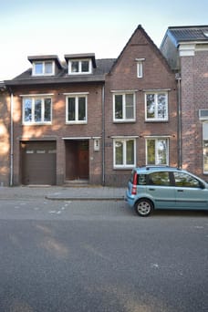 Afbeelding van Oliemolenstraat 83 - Tweede foto