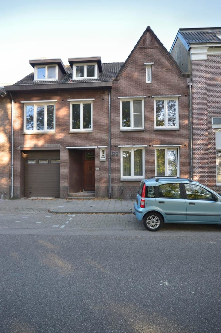 Photo 5 of Oliemolenstraat 83