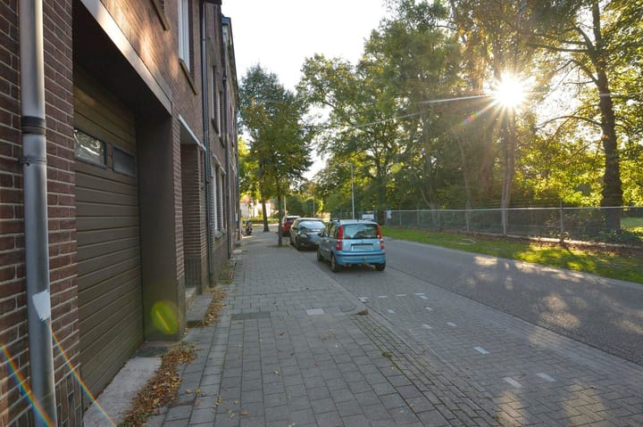 Foto 6 van Oliemolenstraat 83