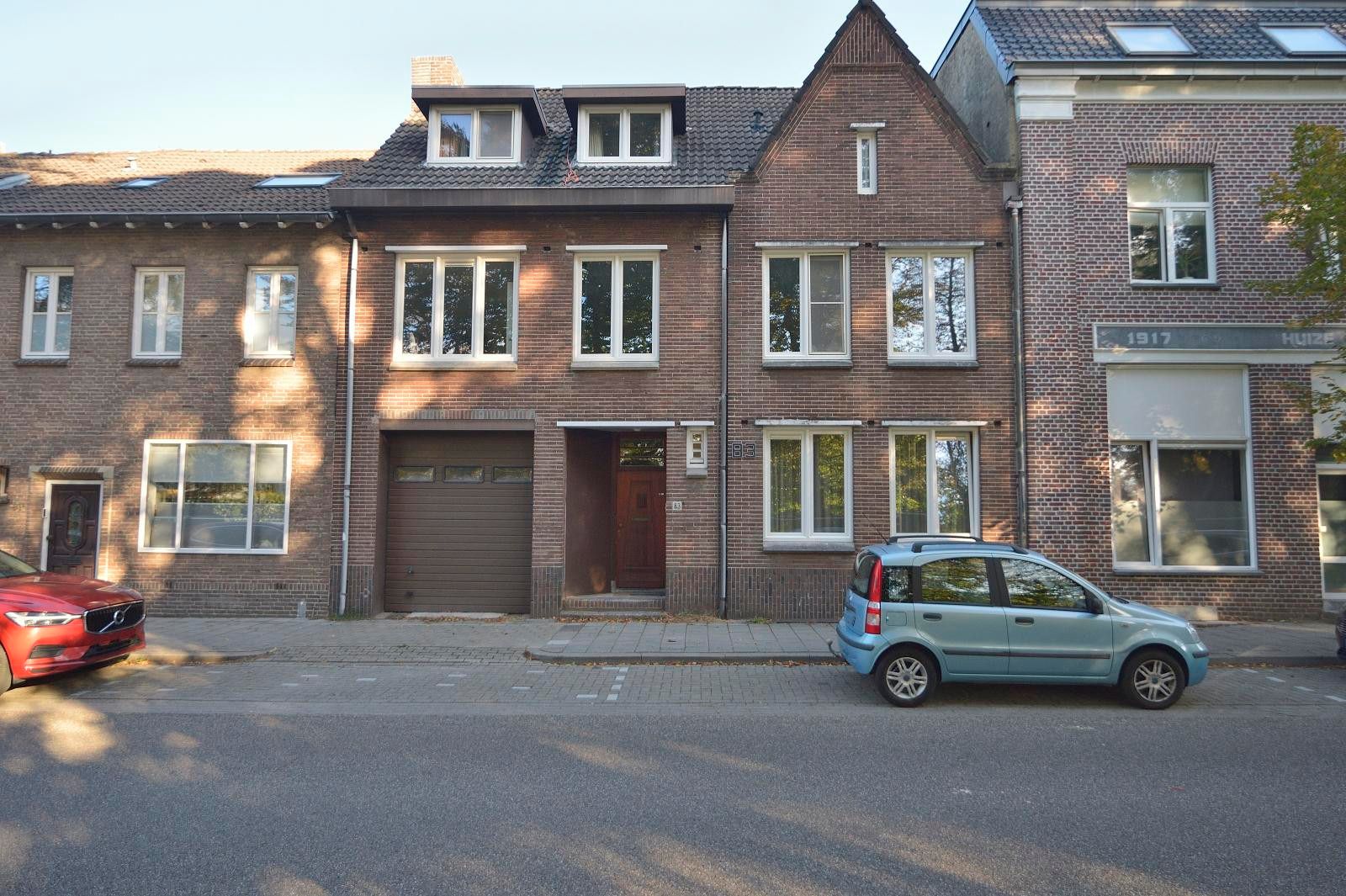 Oliemolenstraat 83 