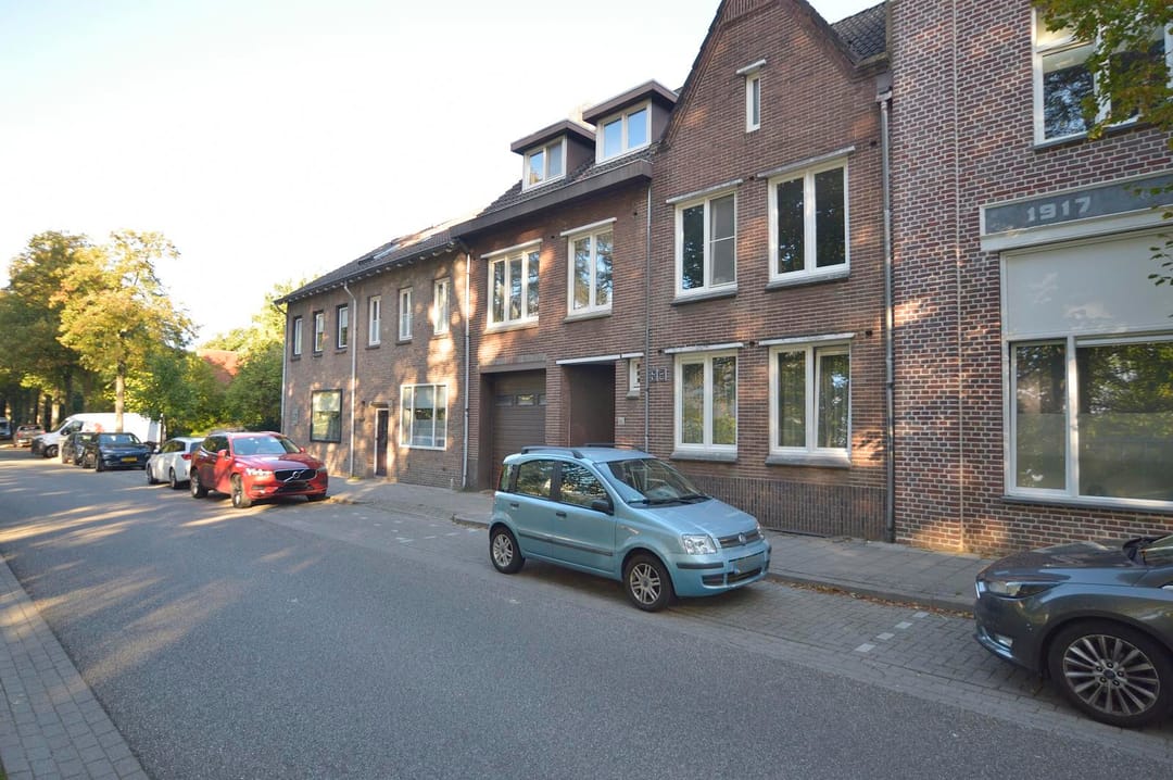 Foto 2 van Oliemolenstraat 83