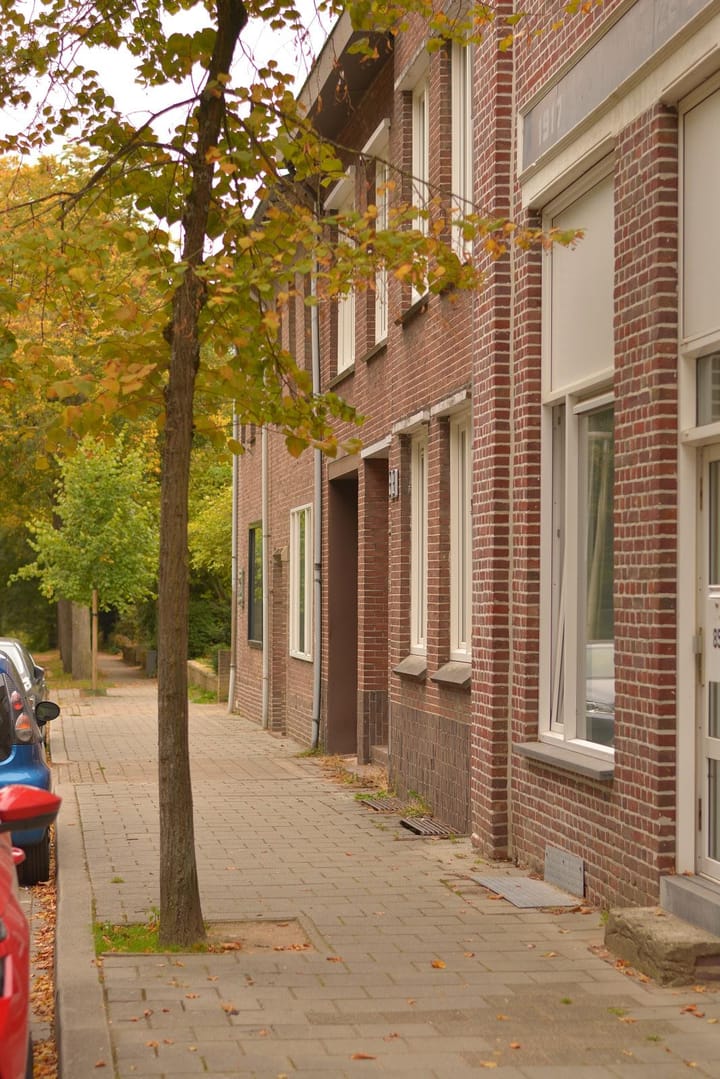 Foto 8 van Oliemolenstraat 83