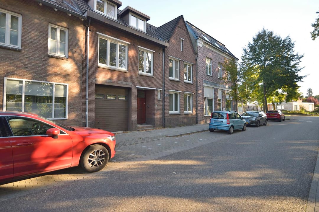 Photo 7 of Oliemolenstraat 83