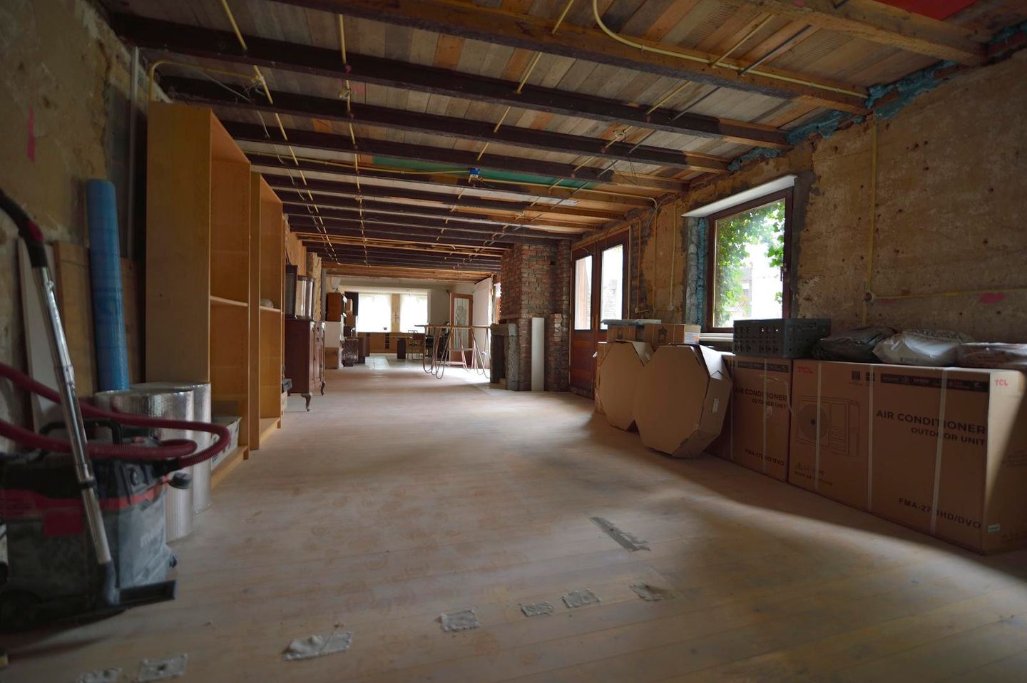 Photo 4 of Oliemolenstraat 83