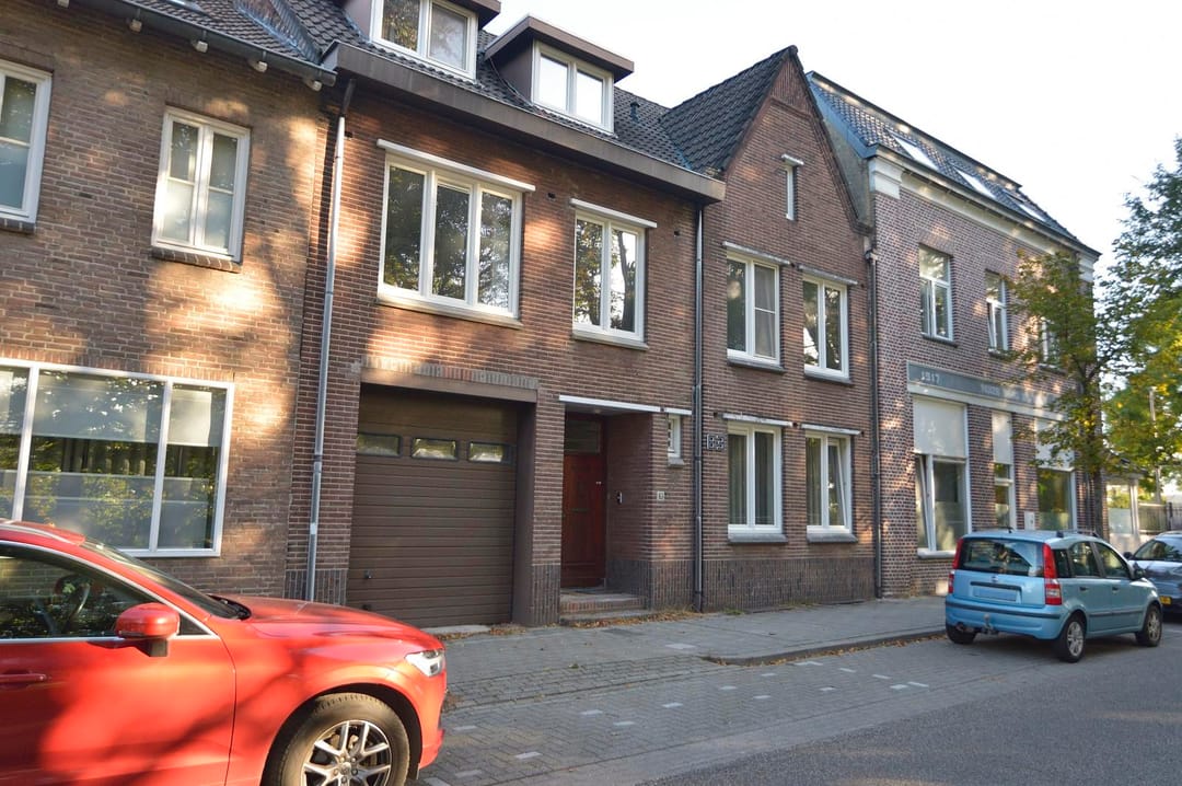 Photo 8 of Oliemolenstraat 83