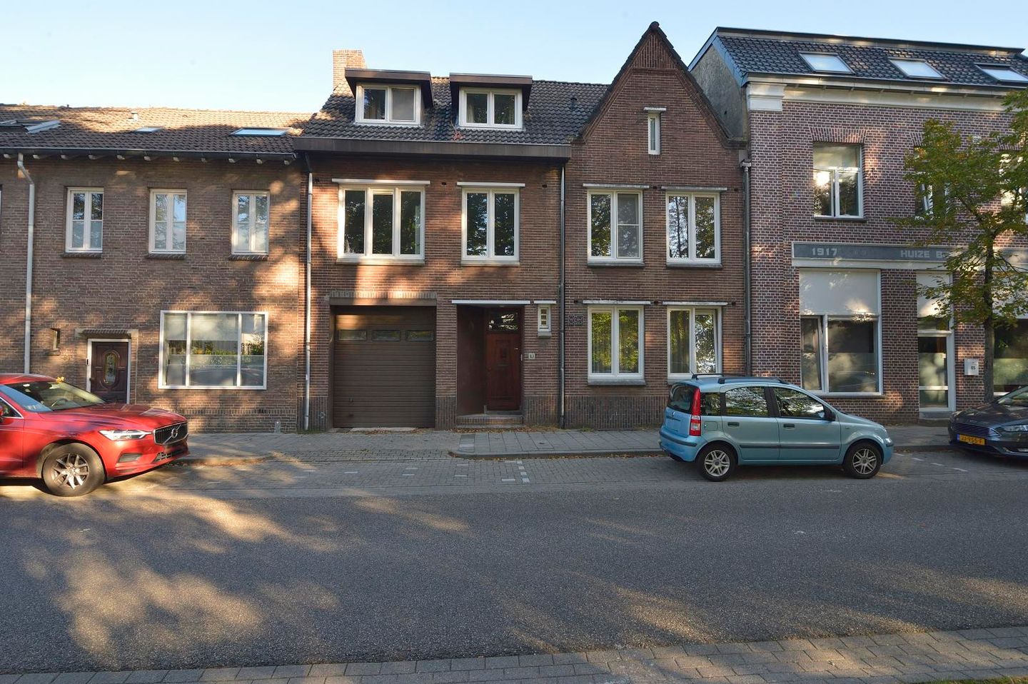 Foto 10 van Oliemolenstraat 83