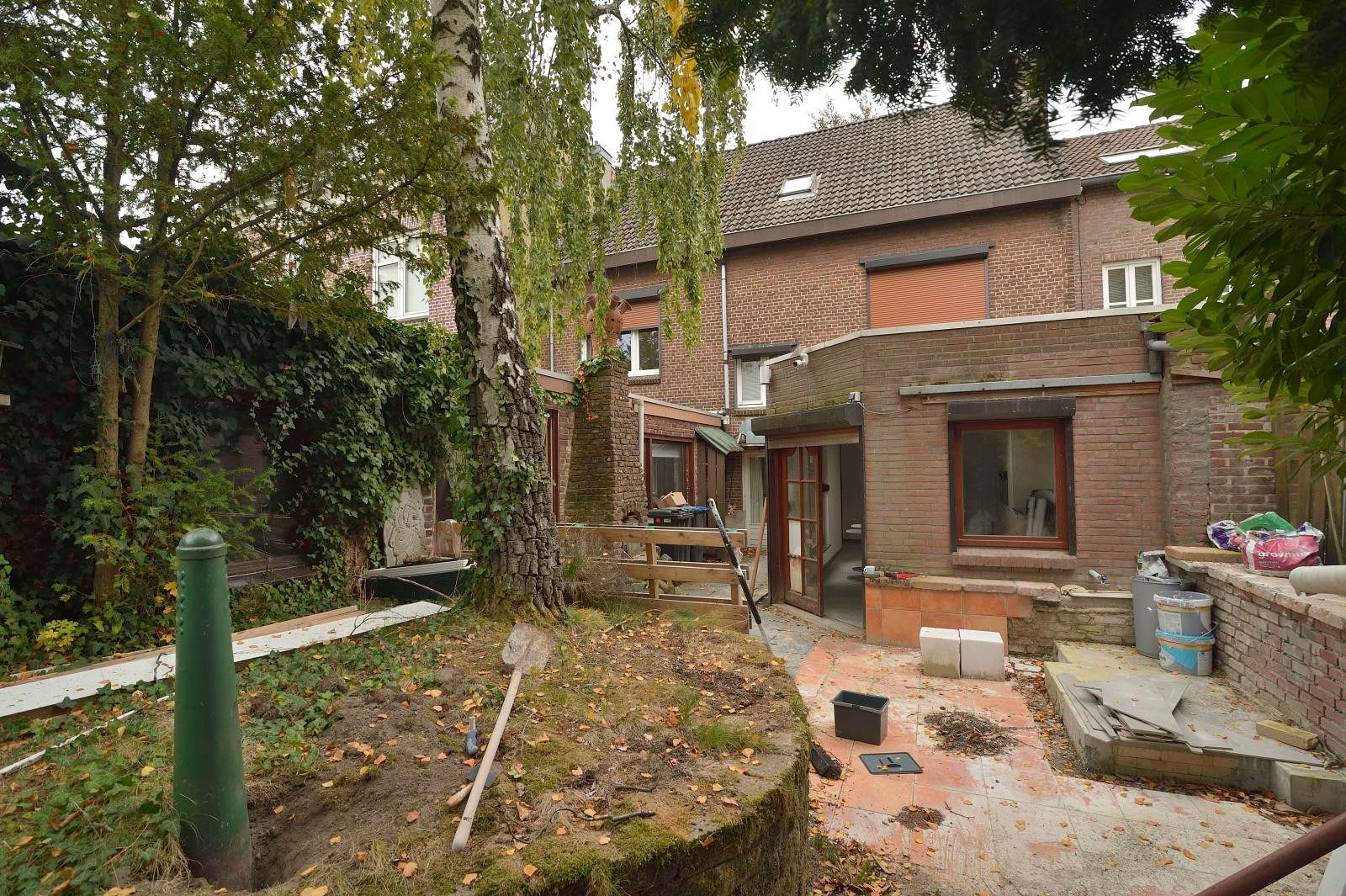 Photo 42 of Oliemolenstraat 83