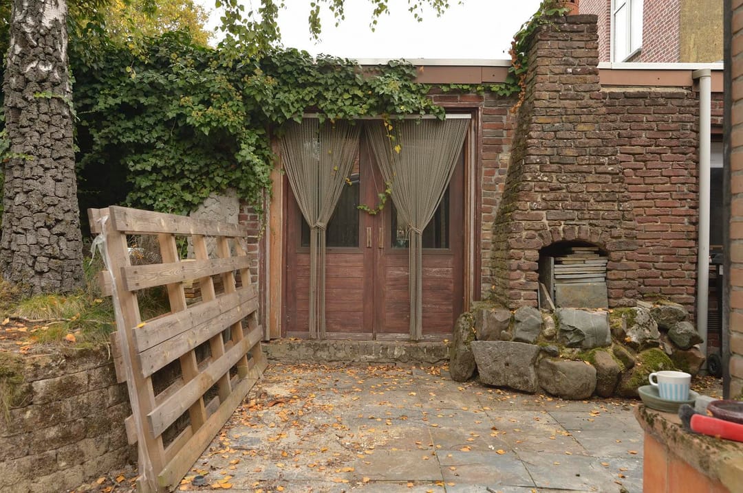 Photo 43 of Oliemolenstraat 83