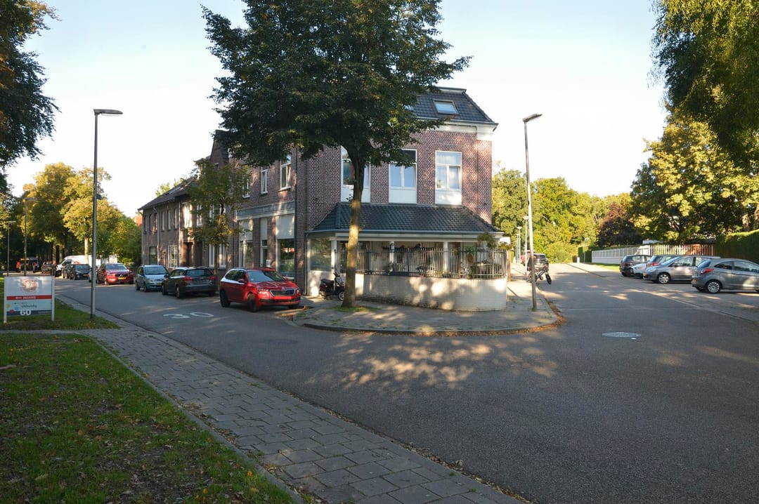 Photo 11 of Oliemolenstraat 83