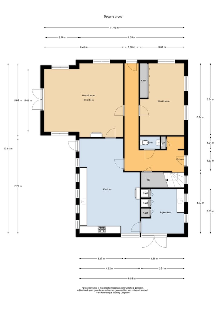 Foto 65 van Dijkweg 3