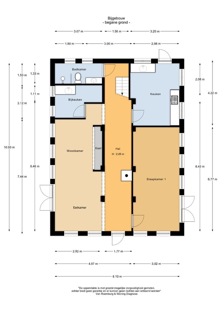 Foto 66 van Dijkweg 3