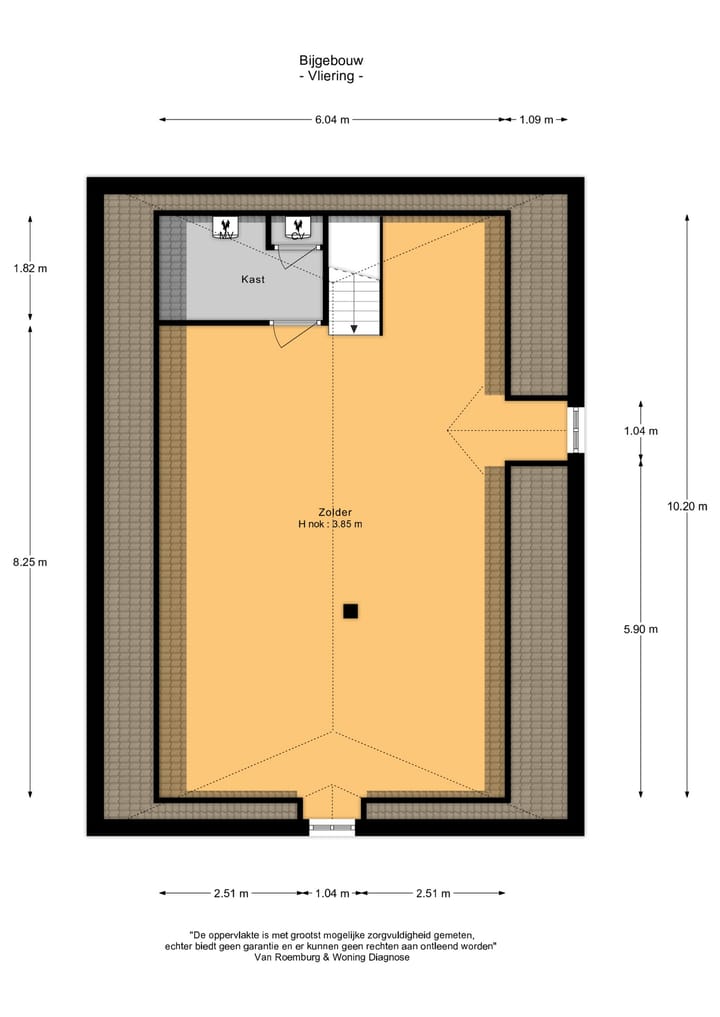 Foto 67 van Dijkweg 3