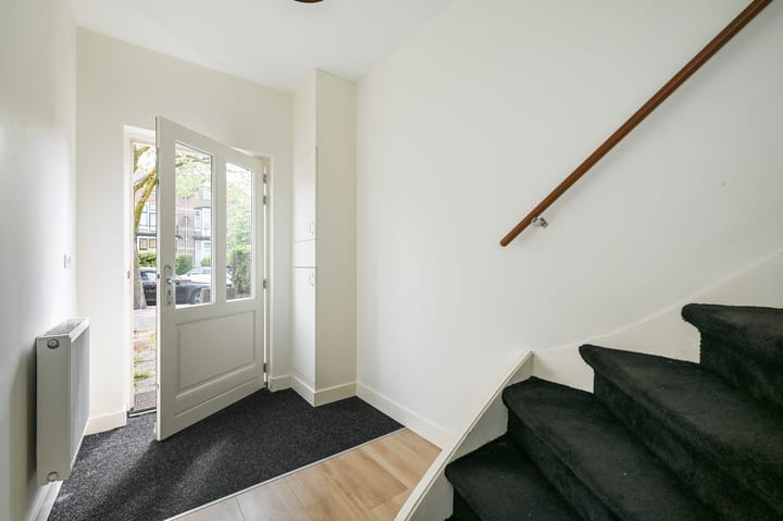 Foto 2 van Koningin Wilhelminalaan 541