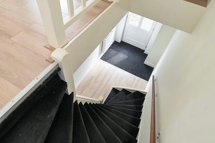 Foto 3 van Koningin Wilhelminalaan 541