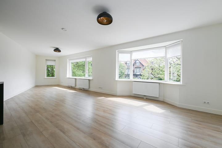 Foto 6 van Koningin Wilhelminalaan 541