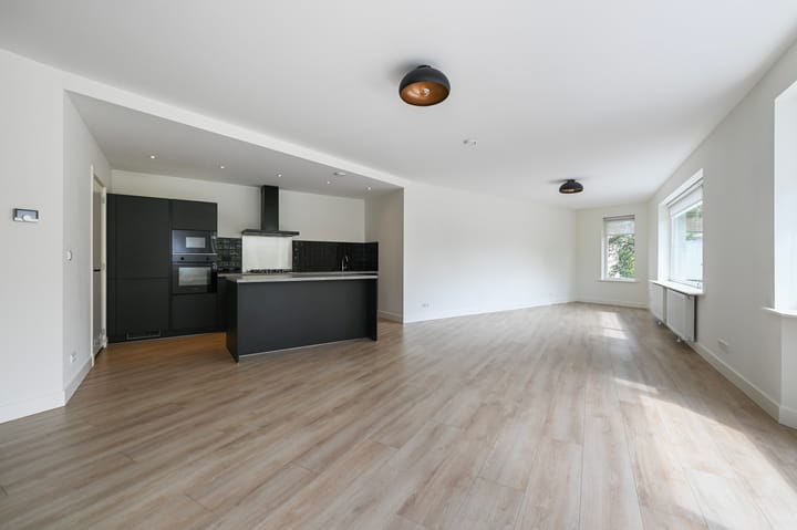 Foto 7 van Koningin Wilhelminalaan 541