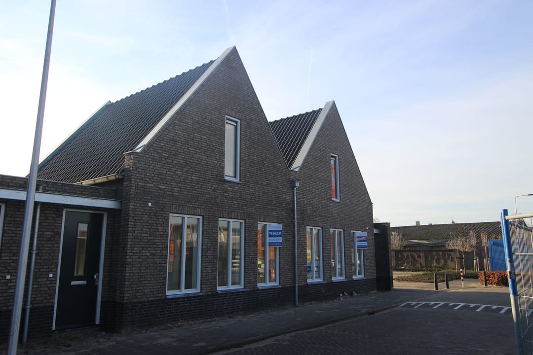 Photo 1 of Herbergierstraat 4