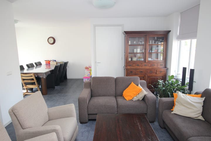 Foto 4 van Herbergierstraat 4