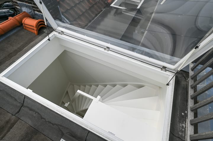 Foto 25 van Koningin Wilhelminalaan 541