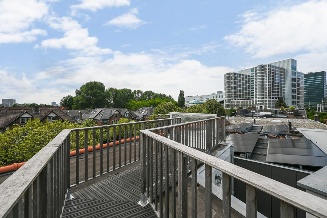 Foto 26 van Koningin Wilhelminalaan 541