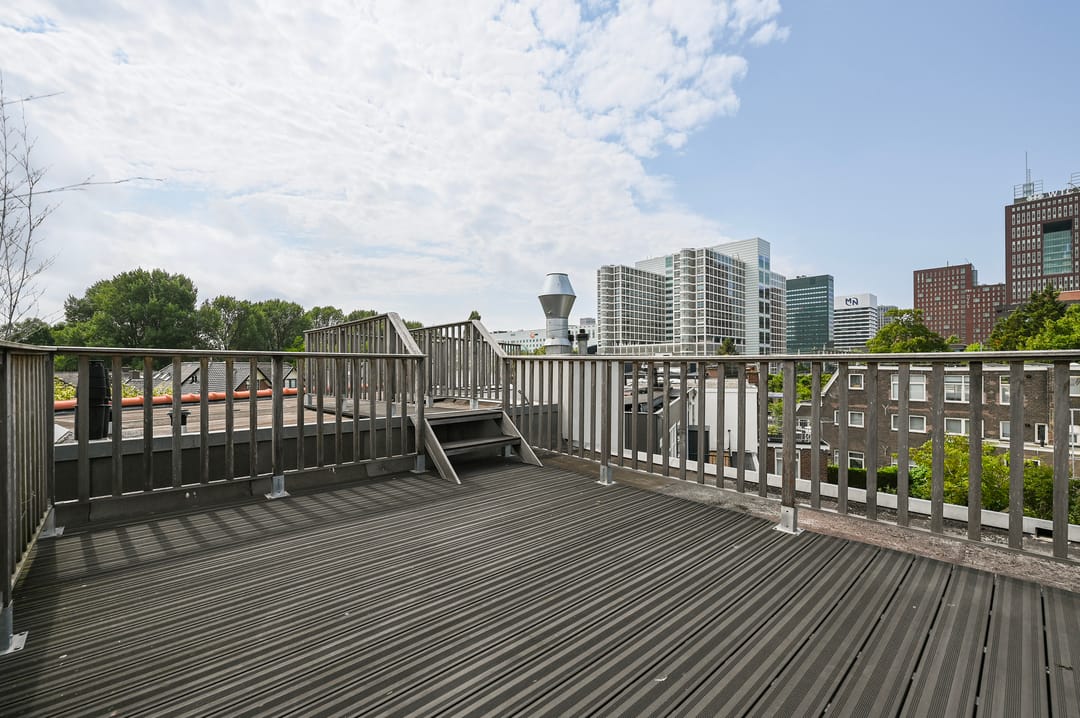 Foto 28 van Koningin Wilhelminalaan 541