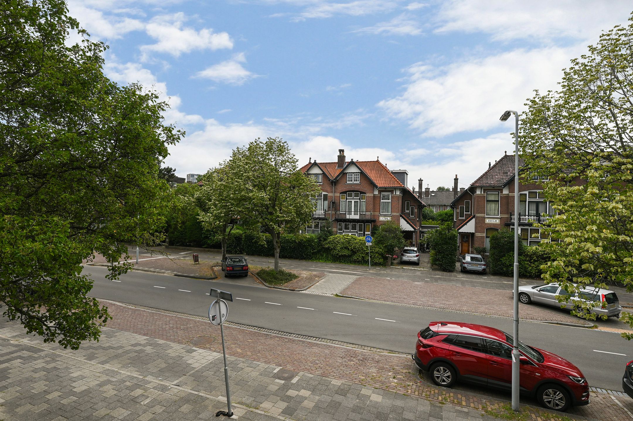 Foto 30 van Koningin Wilhelminalaan 541