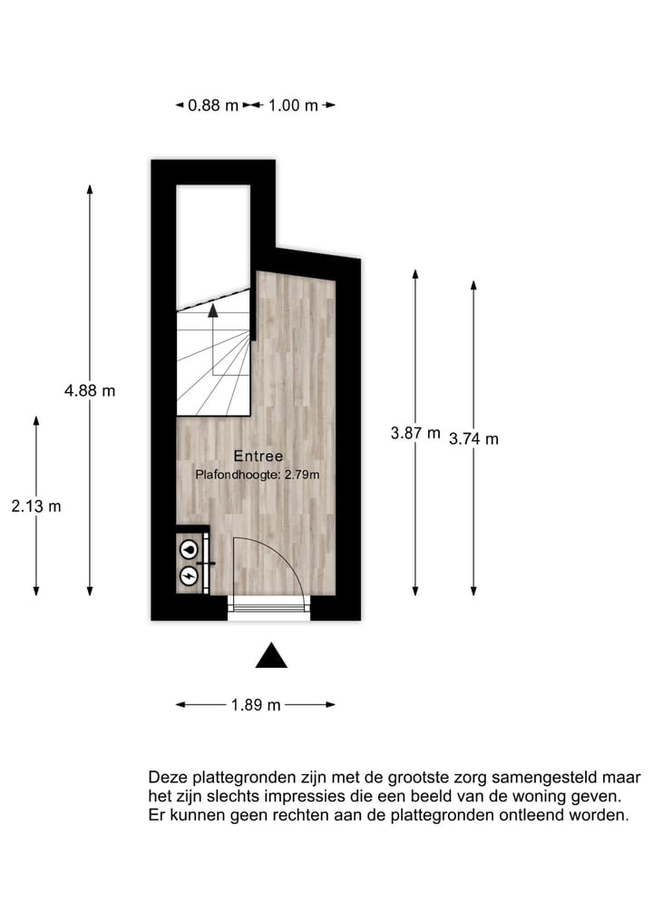 Foto 31 van Koningin Wilhelminalaan 541