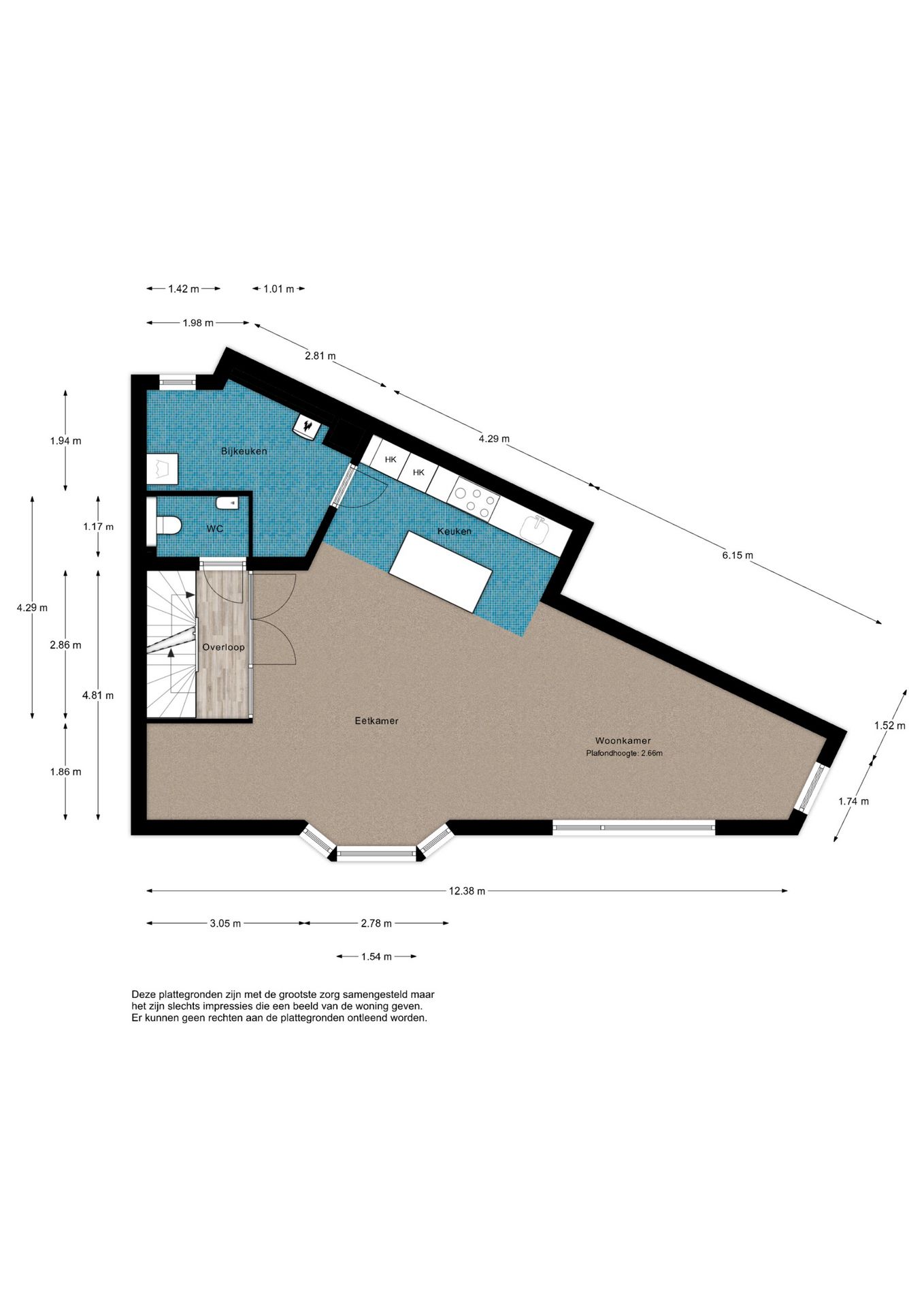 Foto 33 van Koningin Wilhelminalaan 541