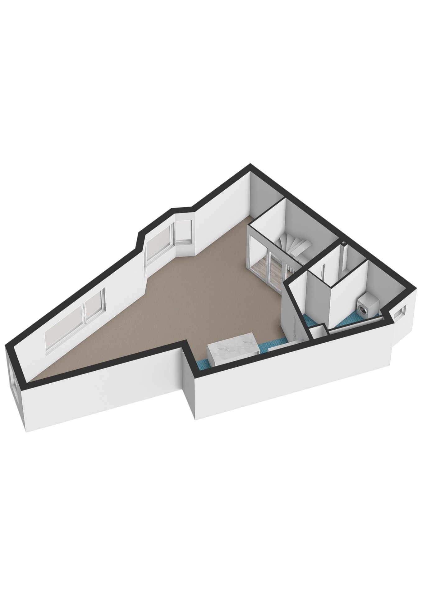 Foto 34 van Koningin Wilhelminalaan 541