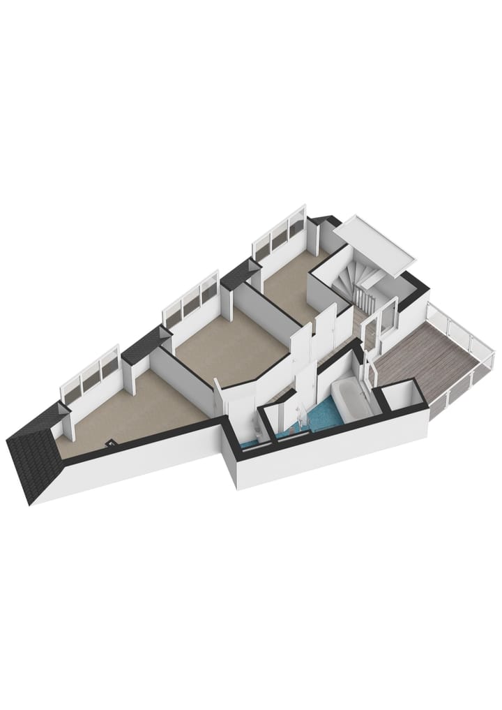 Foto 36 van Koningin Wilhelminalaan 541