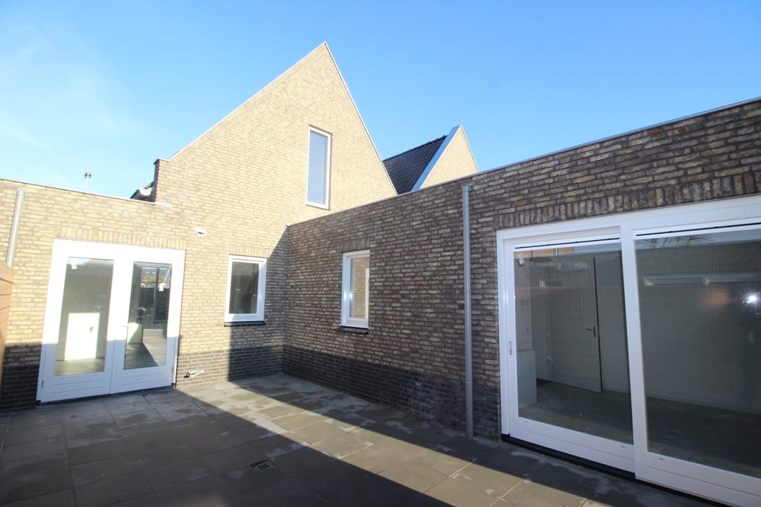 Photo 17 of Herbergierstraat 4