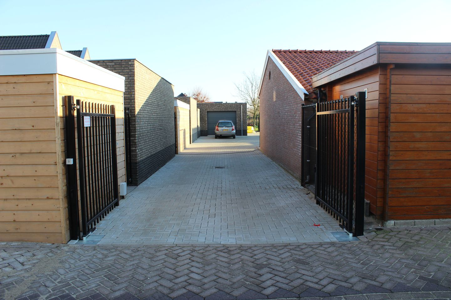 Photo 20 of Herbergierstraat 4
