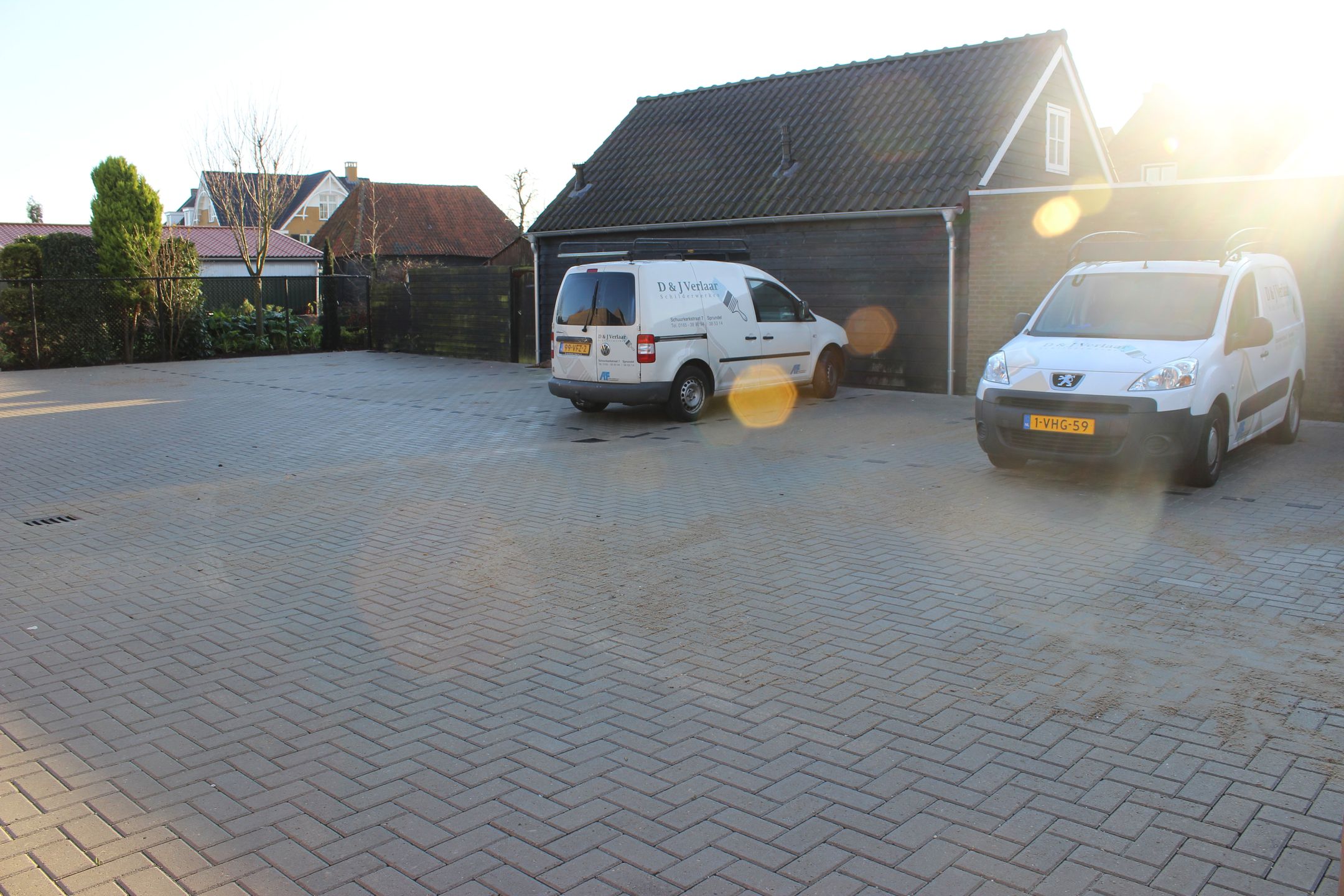 Photo 21 of Herbergierstraat 4