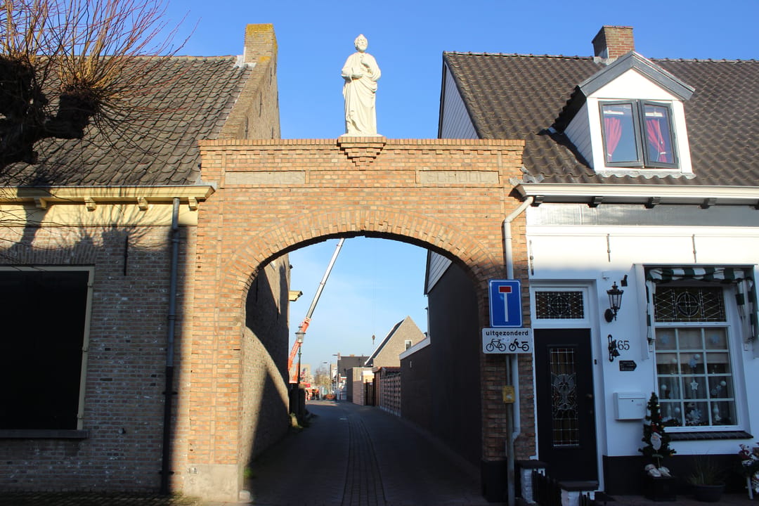 Photo 22 of Herbergierstraat 4