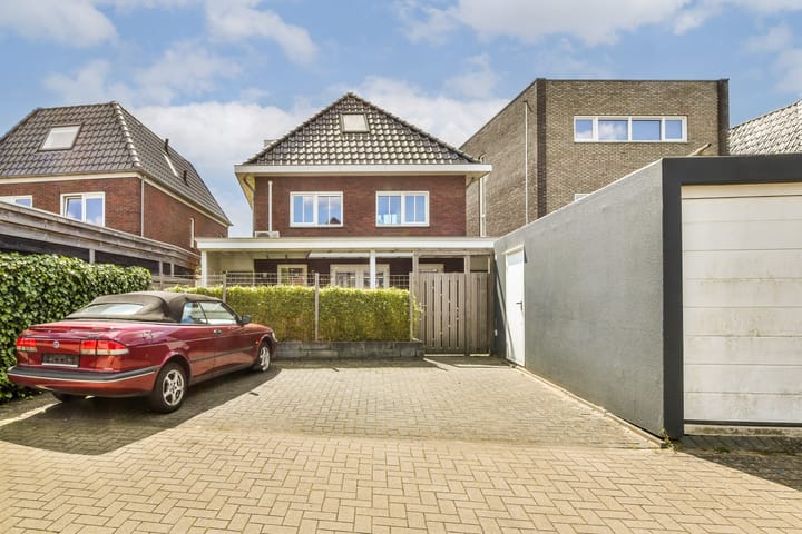 Foto 2 van Prinses Alexialaan 19