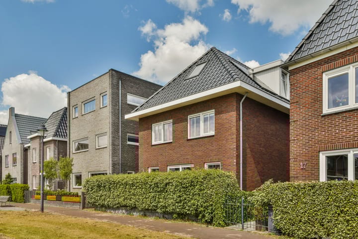 Foto 1 van Prinses Alexialaan 19